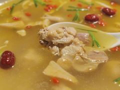-WILDS 野有食(碧坞店)