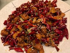 -粤尚腾香居中餐厅(首都机场希尔顿店)