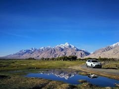 -天山神秘大峡谷