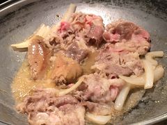 首家鹅肝寿喜烧-沼津港渔市(宏伊国际广场店)