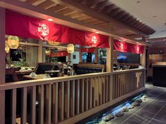 -九田家黑牛烤肉料理(长春路友好店)