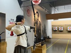 -道顺射箭·团建·骑射(张杨路店)