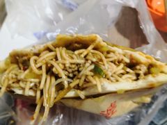 -刘小武·锅魁(总店)