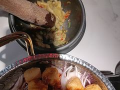 -茄子恰恰·新云南小炒(金池购物中心店)
