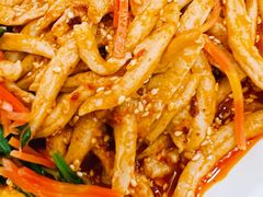 -令氏家外家周秦食府(高新店)