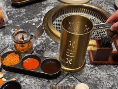 -牛将军•涮肉•烤肉(北京王府井·故宫店)