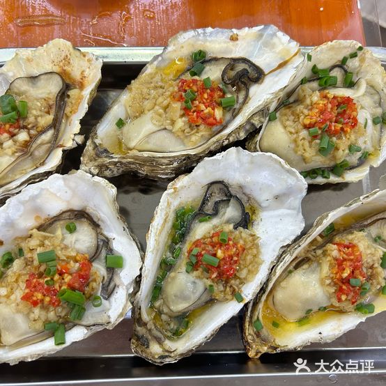 缺哥生蚝(华侨城店)