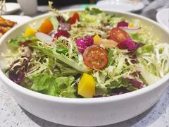 紫光大拌菜-紫光园(劲松店)