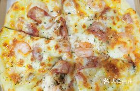 Flavorful Shrimp and Bacon