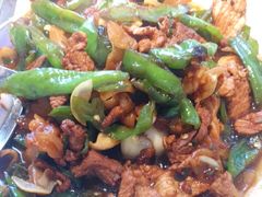 -兰湘子·湘菜小炒(长安万科广场店)