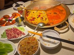 -小龙坎火锅(春熙太古里店)