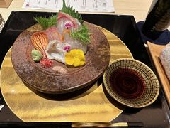 -眞日本料理