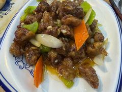 -西关回头馆(西关美食街店)