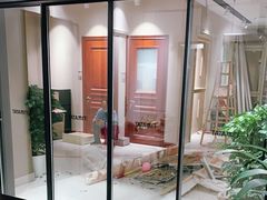 -恒大国际建材家居博览中心(德胜东路店)