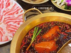 -小龙坎火锅(泉舜店)