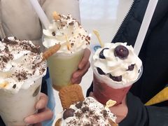 -牛牛和清小妞芝士卷饼厂(红谷滩万达店)