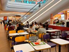 -麦当劳(皇岗路店)