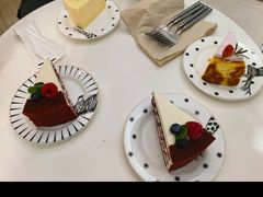 -姆们M Sweetie Cake(三里屯店)