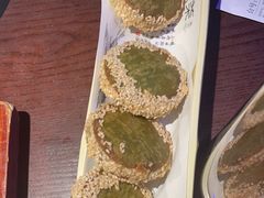 -绿茶餐厅(千岛湖银泰城店)