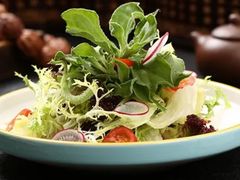 -蓝钻国际美食自助百汇(东营蓝海国际大饭店)