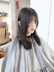 -GIRL STYLE 烫发·染发沙龙