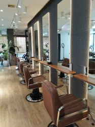 -意廊 Hair Salon
