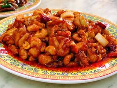 -砂锅居(西四店)