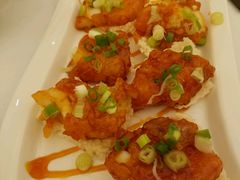 -翠园(铜锣湾广场店)