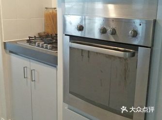 我们决定对厨房进行经济实惠的改造