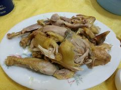 -巫记鸡饭店