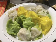 -金谷园饺子·烧烤(人大总店)