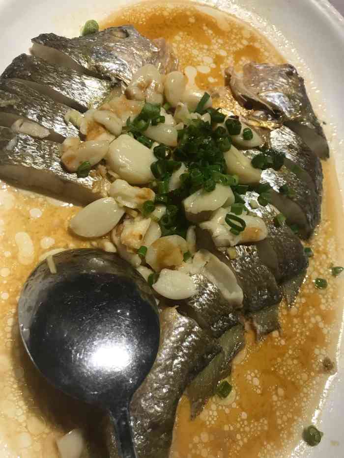 千岛海景酒家常平店