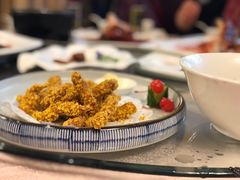 -松鹤楼(狮山永利广场店)