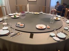 -香山湖渔家大院