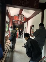-金夫人婚纱摄影(总店)
