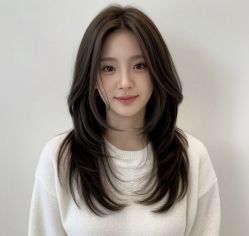 -韩国丽安形象设计