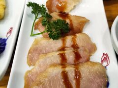 -银子铁板烧料理自助餐(人民广场店)