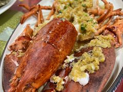 -琼大师东方烤乳猪(亚特兰蒂斯店)