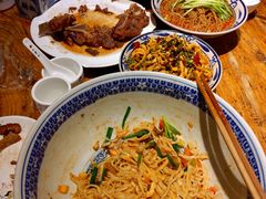 -华州老碗