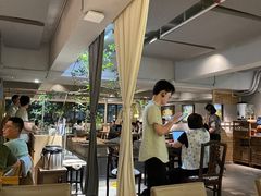 -本处·素食·融合料理(南油店)