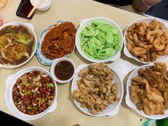 -满口香饭店