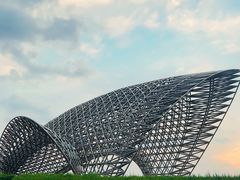 -南汇嘴观海公园