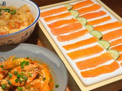 -壹湖两岸·鱼鲜山里菜(东江湖店)
