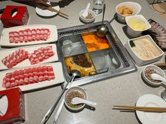 -海底捞火锅(澳德乐店)