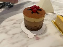 -安上烘焙 ENCHANTE(世纪汇店)