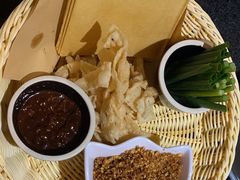 -鲁菜根·泰安菜(万达店)