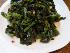 靓妹菜心-川外川(星海店)