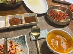 -坦坦大炉·韩式烤肉(望京店)