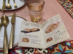 -BRBR叙利亚餐厅(总店)