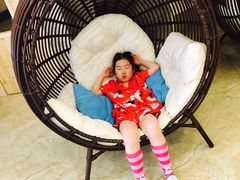 -汤里来温泉